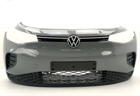 Volkswagen ID.3 Front bumper 11A807217A