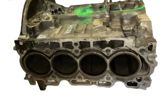 Ford Focus Engine block T3BD
