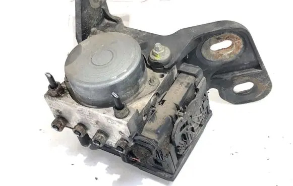 Opel Corsa D ABS Pump 13277812