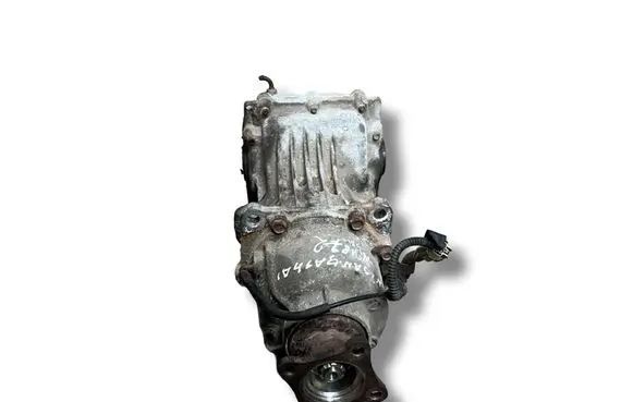 Nissan Qashqai Rear differential 383318H560 38300JD600