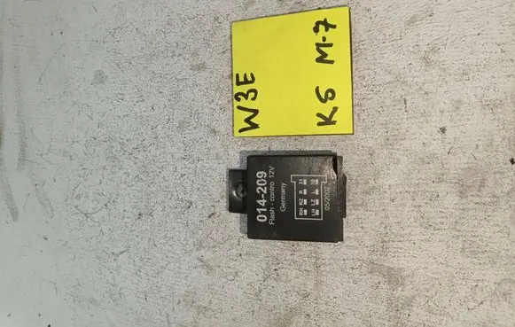 BMW 3 E46 Other relay 153151351351351