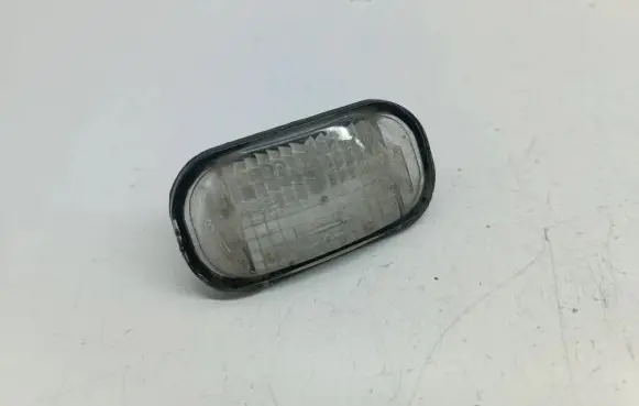 Mercedes-Benz A W169 Number plate light 1698200156 A1698200156