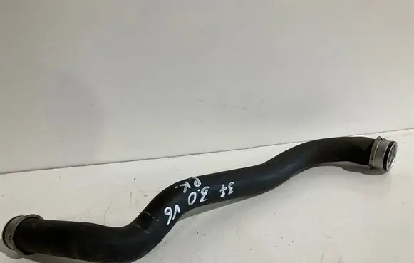 Mercedes-Benz E W211 Engine coolant pipe/hose
