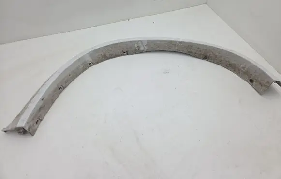 BMW X5 E70 Rear arch trim 8036651