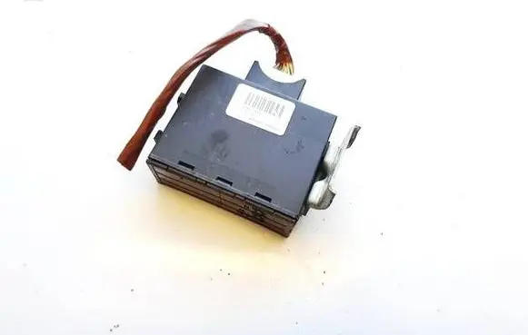 Toyota Avensis T250 Immobilizer control unit/module 8978005040