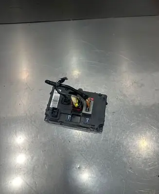 Citroen C5 Other control units/modules S180085003E BSCB0300
