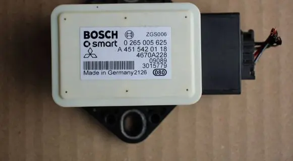 Mitsubishi Colt Sensor 0265005625