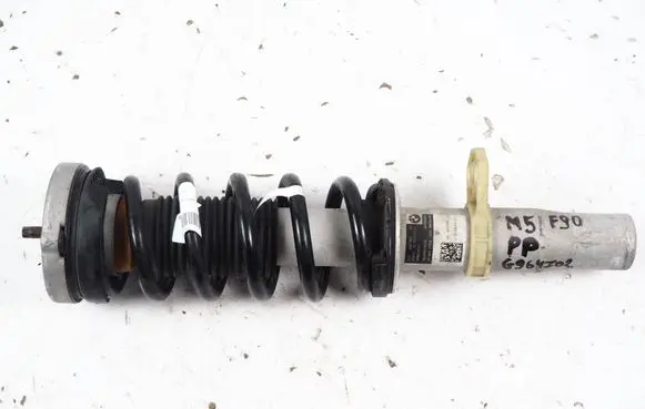 BMW M5 F90 Front shock absorber/damper 4807562 17B2989S0017 482400014608