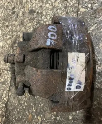 Honda Accord Front brake caliper