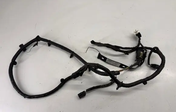 Ford Edge II Parking sensor (PDC) wiring loom F2GT15K868CD EM2T14F680BA
