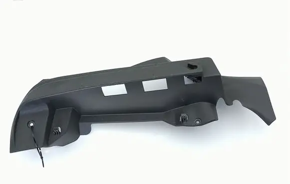 Ford Focus Other trunk/boot trim element 4M51B46809A