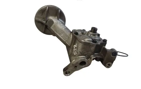 Volkswagen Touareg I Oil pump 8705161630 16803402 059115105