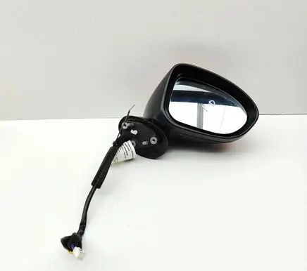 Mazda MX-5 ND Coupe wind mirror (mechanical) NA6T69121A NA6T691G1