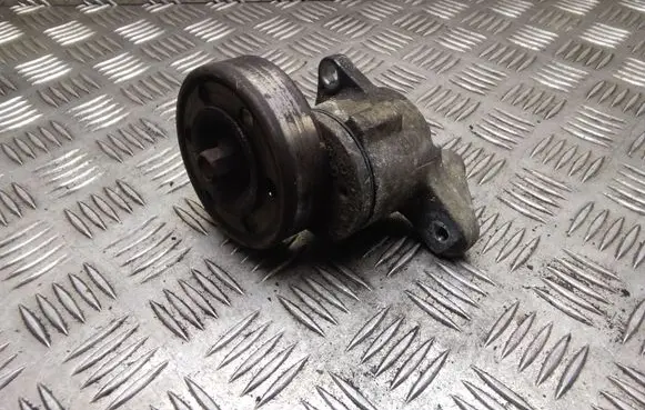 Toyota Corolla Verso E121 Generator/alternator belt tensioner