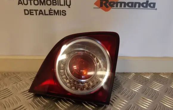 Volkswagen Golf Plus Rear/tail lights 964962
