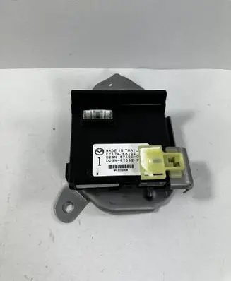 Mazda CX-3 Central body control module D23N-67560-G