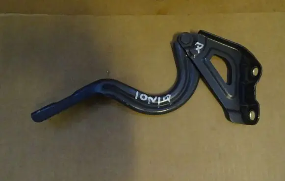 KIA Niro Engine bonnet/hood hinges