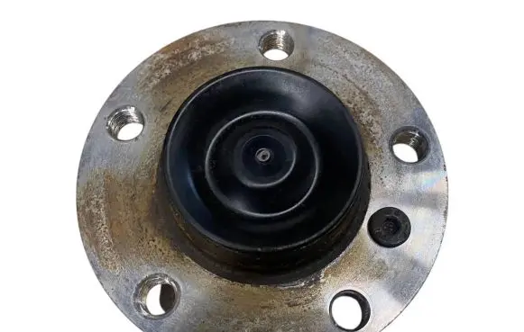 BMW X4 F26 Rear wheel ball bearing 6867815 6787015 33406867815