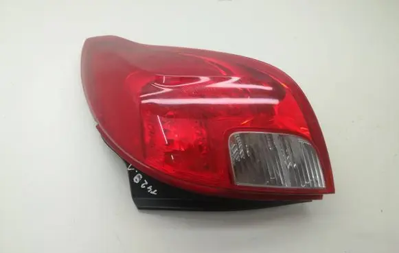 Opel Mokka X Rear/tail lights 42558889