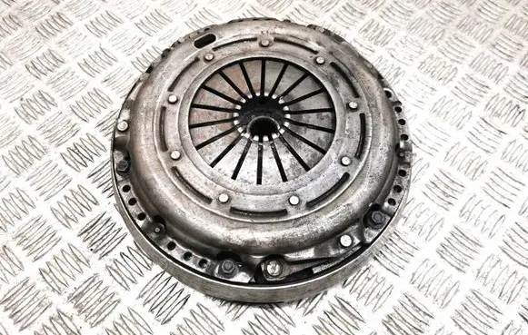 Volvo C30 Pressure plate 3M517563CF