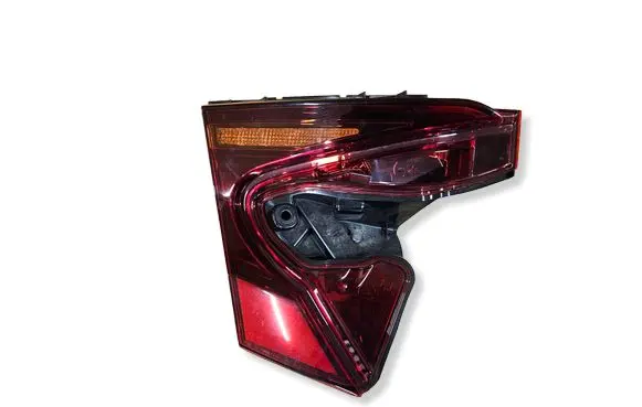 Toyota C-HR I Rear/tail lights 81590F413000