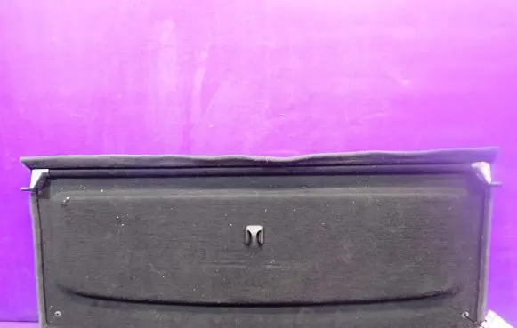 Volkswagen Polo Parcel shelf
