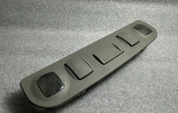 Audi A3 S3 8P Rear seat light 8L4947111