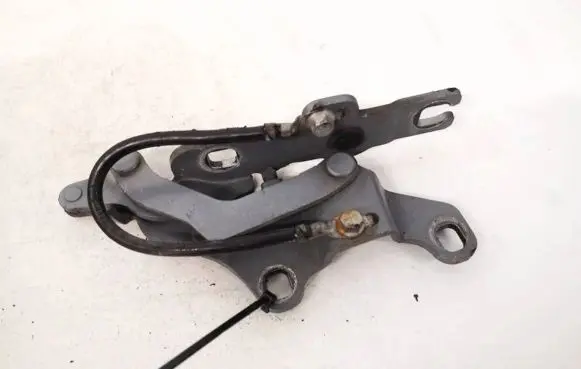 BMW 1 E81 E87 Tailgate/trunk/boot hinge