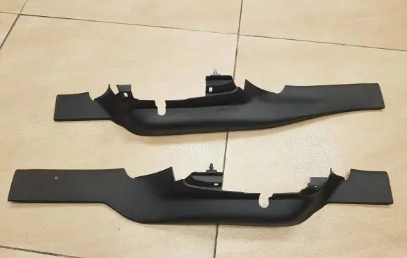 Dodge RAM Other interior part 5110119 61868W 6DQ89TRMAB