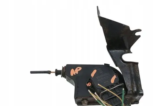 Renault Scenic I Accelerator throttle pedal 7700431918