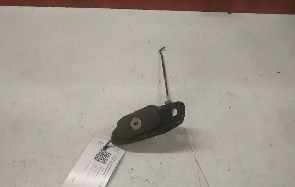 Volvo S40, V40 Tailgate/trunk/boot exterior handle 9930