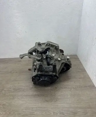 Audi A1 Manual 5 speed gearbox LGQ
