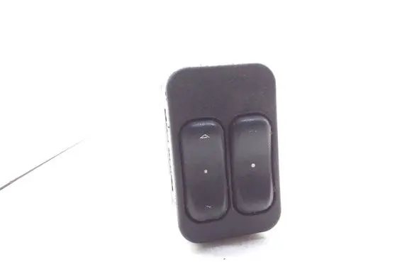 Opel Zafira A Electric window control switch 90561088 13363201