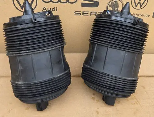 Audi A7 S7 4K8 Rear air suspension bag/shock absorber 4K0616001K HAR0521001E CAU58