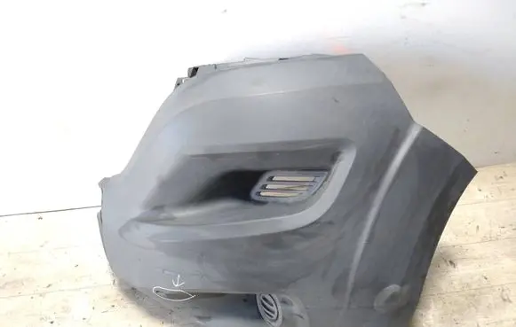Citroen Relay III Front bumper corner part panel trim 1315092070