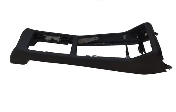 Audi A8 S8 D3 4E Center console 4E0863241D