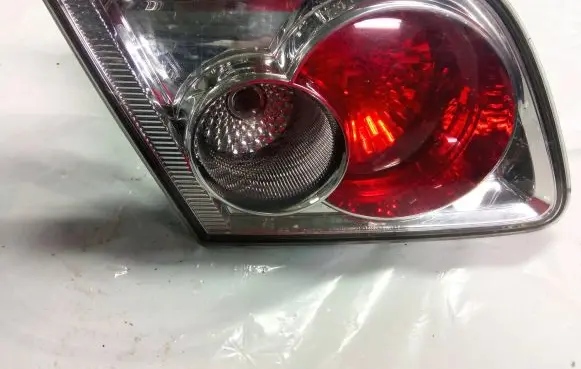 Mazda 6 Tailgate rear/tail lights 22661971