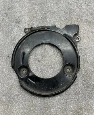 Audi A4 S4 B7 8E 8H Timing belt guard (cover) 06A109175B