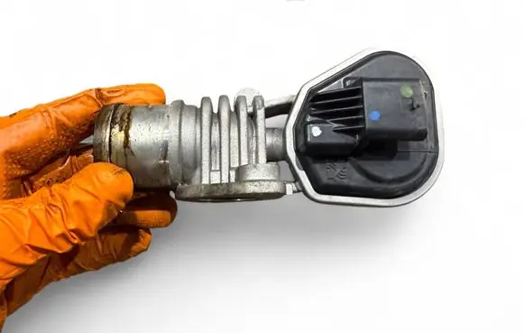 Chrysler Pacifica EGR valve