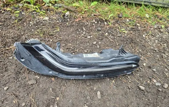 Renault Talisman LED Daytime headlight 266007584R 90158016 2008291023
