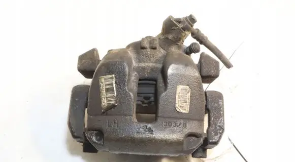 Citroen Berlingo Front brake caliper