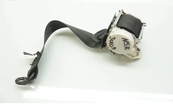 Seat Ibiza IV (6J,6P) Rear seatbelt 6J0857805A