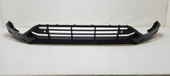 Volvo XC90 Front bumper lip 31663527