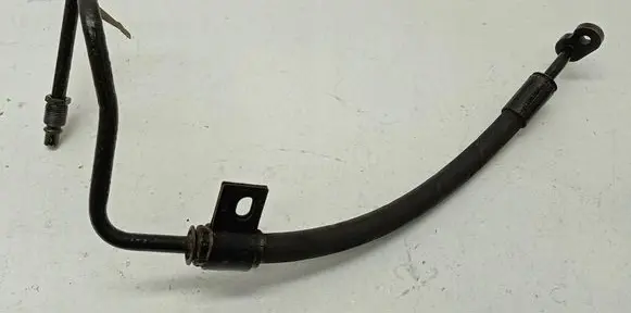 Citroen C5 Air suspension line/pipe/hose 