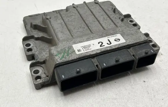Nissan Qashqai Engine control unit/module A2C98757200 265332102 EMS3155