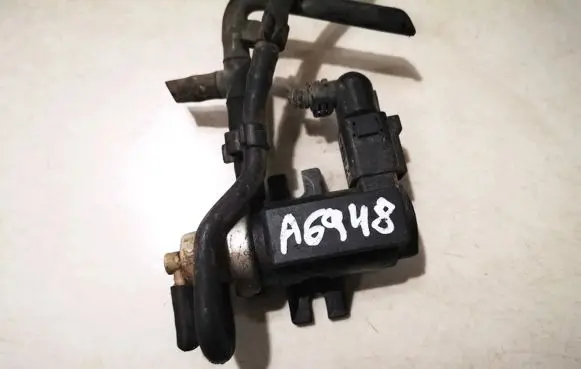 Seat Alhambra (Mk1) Turbo solenoid valve 1j0906627a