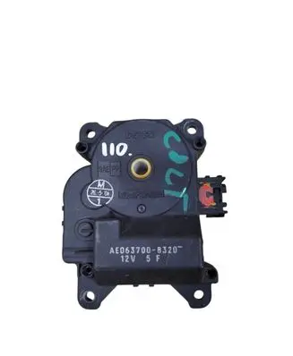 Mitsubishi Colt Air flap motor/actuator AE0637008320