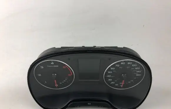 Speedometer (instrument cluster)