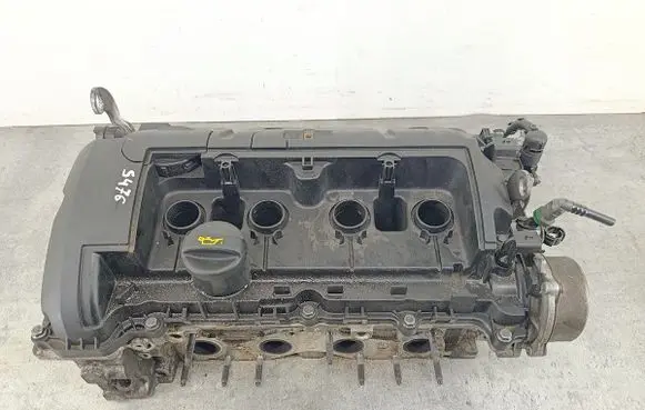 Peugeot 207 Engine head V753354980N