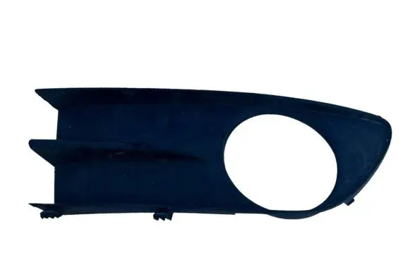 Renault Laguna II Front bumper lower grill 000009745